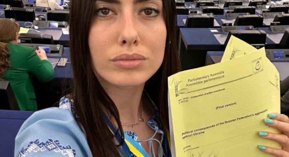 У ПАРЄ ухвалили резолюцію про повну підтримку мирного плану Зеленського: деталі