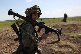 ЗСУ використовують досвід перших тижнів наступу й досягають прогресу, - розвідка Британії