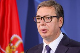 Ляпас росії. Вучич не проти, якщо сербську зброю постачатимуть Україні
