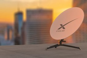 Компанія SpaceX продовжить надання супутникових послуг Україні
