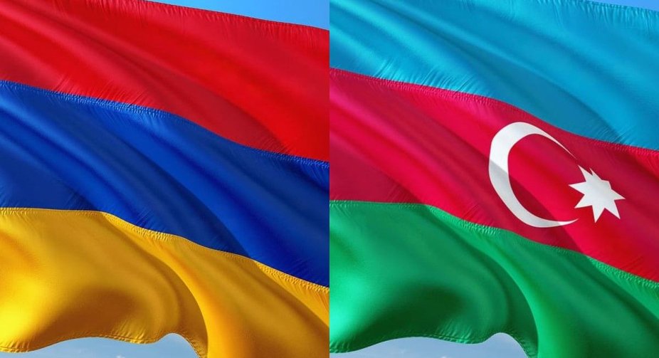 В Азербайджані заявили, що вони "на порозі миру" з Вірменією