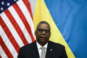 "Копнемо глибше" у посиленні ППО. Остін озвучив ключові теми "Рамштайну"