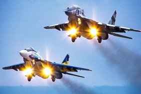 На "Рамштайн" обговорюватимуть деталі "літакової коаліції" - Резніков
