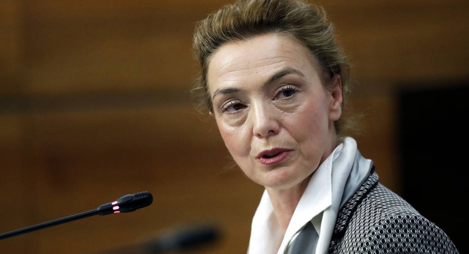 The Secretary General of the Council of Europe condemned Russia's undermining of the Kakhovskaya HPP