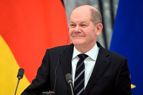 Шольц обіцяє внесок Німеччини у гарантії безпеки для України після війни