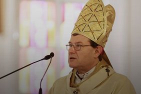 Ватикан отримав згоду кремля на приїзд до москви посланця Папи Римського
