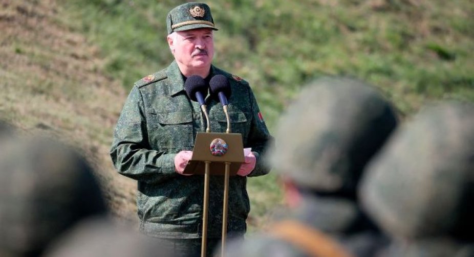 В ISW пояснили, навіщо Лукашенку "вагнерівці"