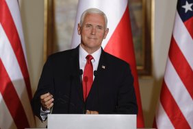 Офіційно: екс-віце-президент США Пенс боротиметься за пост президента