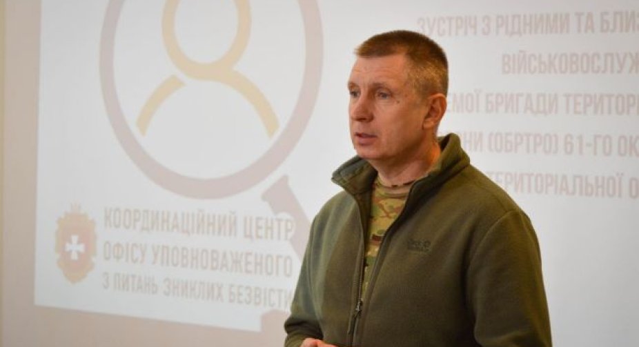 Україна дізналася про місцезнаходження 11 полонених, яких РФ передала Угорщині