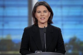 Німеччина не готова до вступу України до НАТО у розпал війни