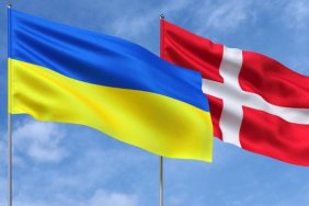 Данія затвердила пакет військової допомоги Україні на 2,95 млрд євро
