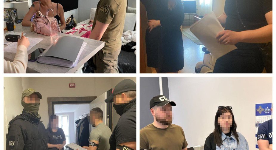 Знімали роботу ППО у Києві: ще трьох блогерів відправили під цілодобовий домашній арешт