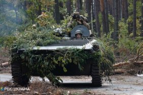 Ситуація на фронті сьогодні 27 червня