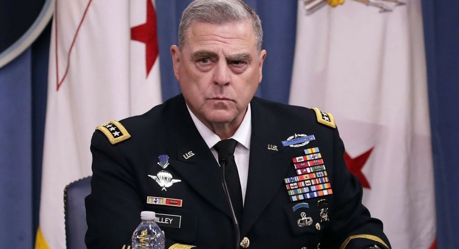Ukraine is ready for a counteroffensive, but the struggle will be long - General Milli