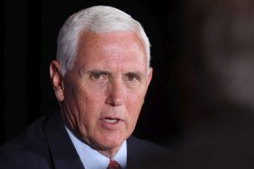 Колишній віце-президент США приїхав до України та зустрівся із Зеленським