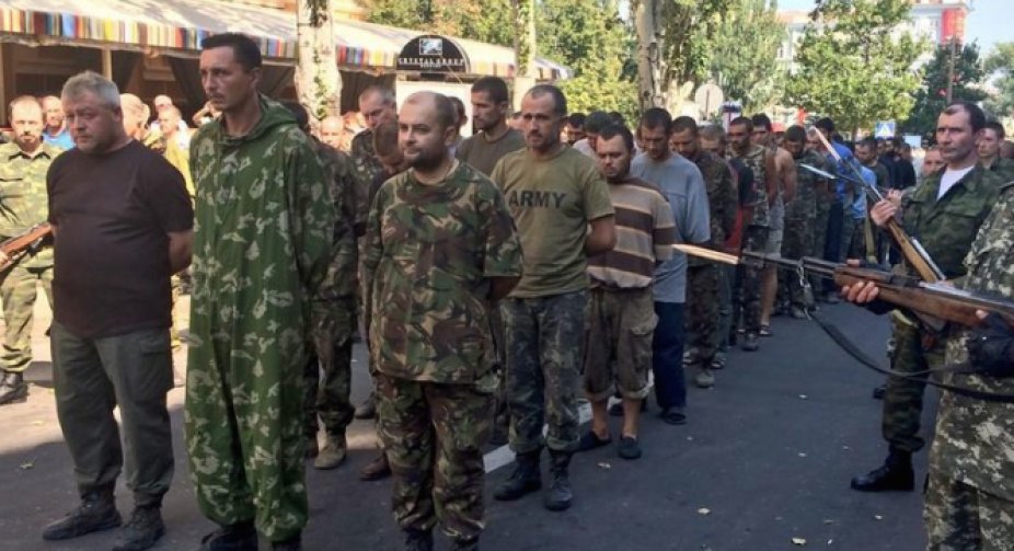 Підтвердження немає. ГУР перевіряє заяву РПЦ про передачу Угорщині полонених українців