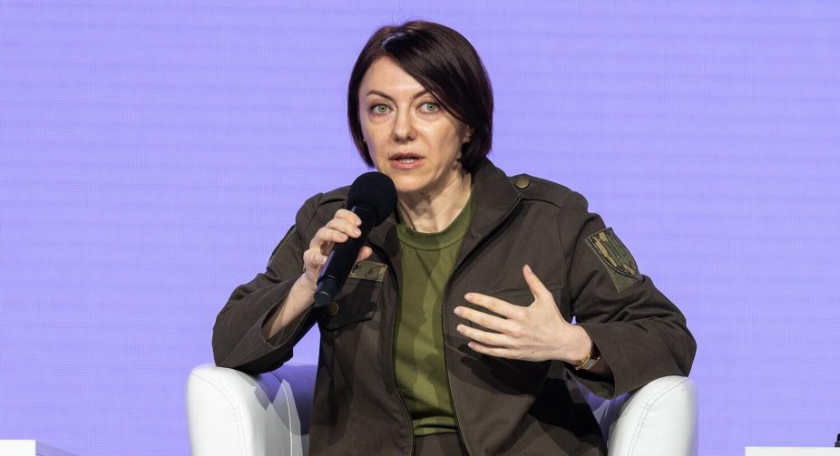 На Бахмутському напрямку ЗСУ рухаються вперед, на Куп'янському - запеклі бої, - Маляр