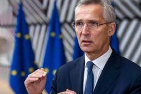 Столтенберг сподівається, що лідери НАТО підтвердять: Україна стане членом Альянсу