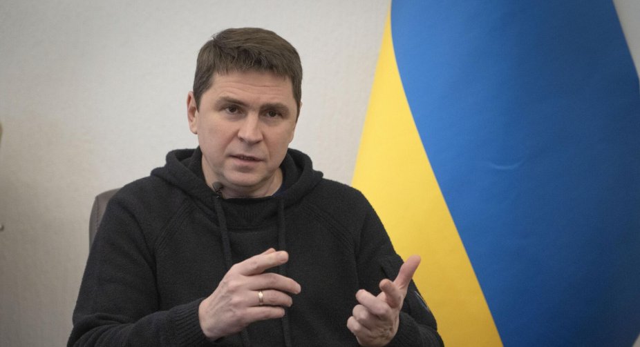 У Зеленського відповіли на "переговорне скиглення" Путіна