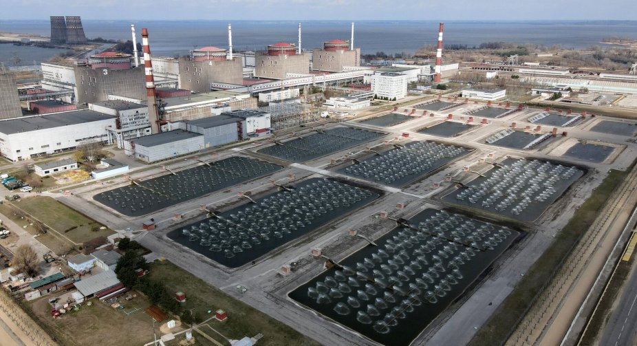  Підрив Запорізької АЕС не загрожує здоров'ю людей, порівняння з Чорнобилем вводять в оману – Американське ядерне товариство