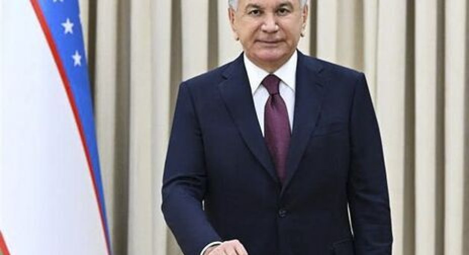 Мірзійоєв знову став президентом Узбекистану