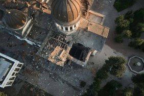 Жодного виправдання російському злу, за Одесу обов'язково буде відповідь. Заяви Зеленського та Кулеби