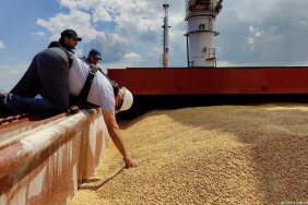 Мінус 2 млрд доларів: НБУ підрахував втрати аграріїв від закриття "зернового коридору"