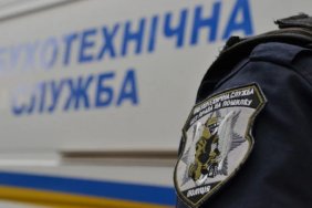 У Києві через повідомлення про мінування - з лікарні евакуювали понад 450 людей   