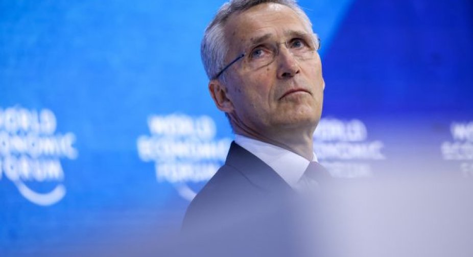 "Фіналізуємо комюніке". Столтенберг відповів, чого чекати Україні від саміту НАТО