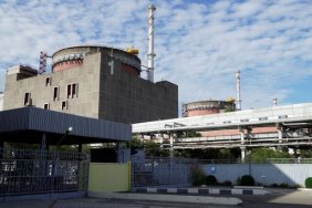 Біля Запорізької АЕС чули вибухи, їх зафіксували експерти МАГАТЕ   