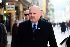 У Гаазі відкривають центр із розслідування вторгнення Росії в Україну