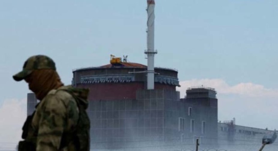 Світ притягне Росію до відповідальності в разі удару по ЗАЕС – Держдеп