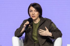 На Бахмутському напрямку ЗСУ рухаються вперед, на Куп'янському - запеклі бої, - Маляр