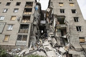 Сирський: У Бахмуті військові рф перебувають у пастці