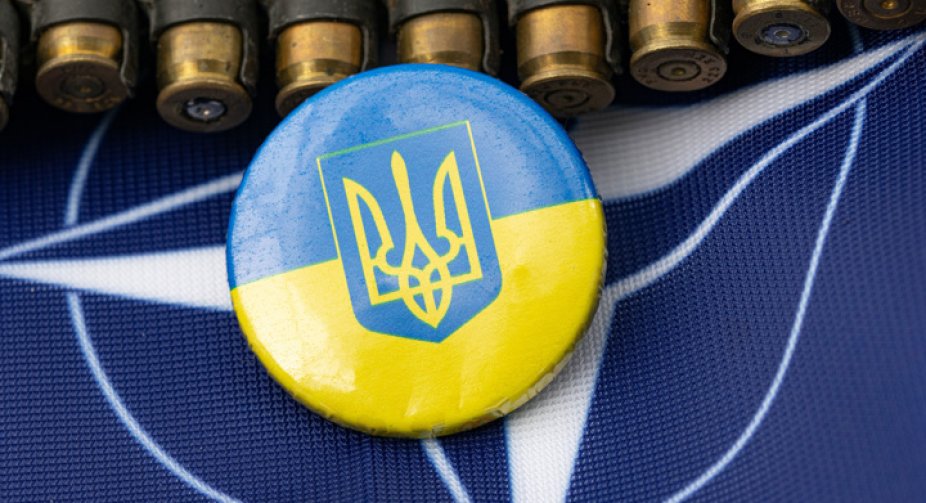 Київ побоюється, що неформальні переговори США та рф пов'язані із питанням членства України в НАТО