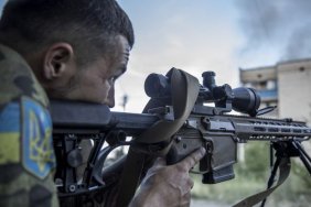 Ситуація на фронті сьогодні 3 липня