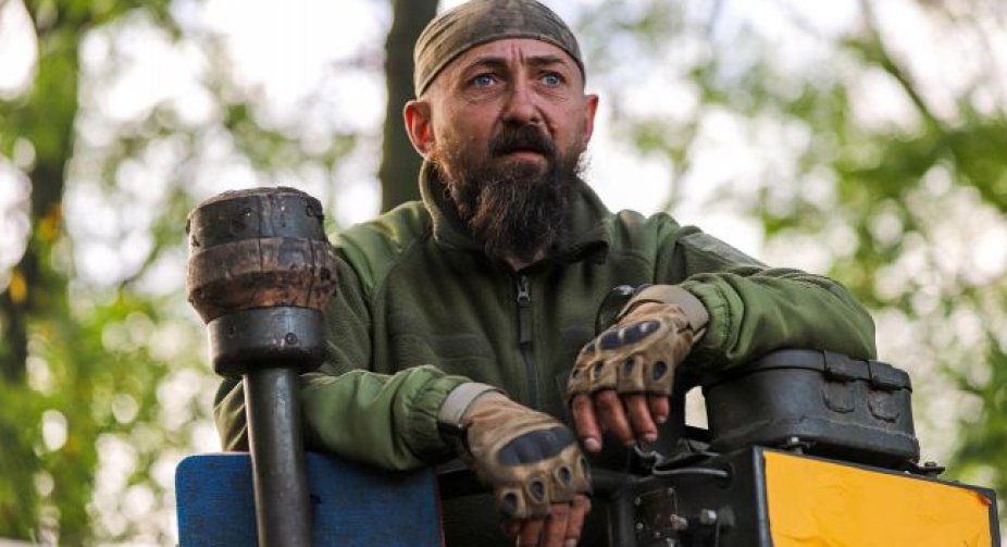Ukrainian troops advanced on the southern flank of Bakhmut, - General Staff