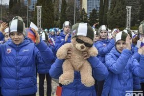 Окупанти визнали, що за роки війни в РФ опинилося близько 700 тис. українських дітей