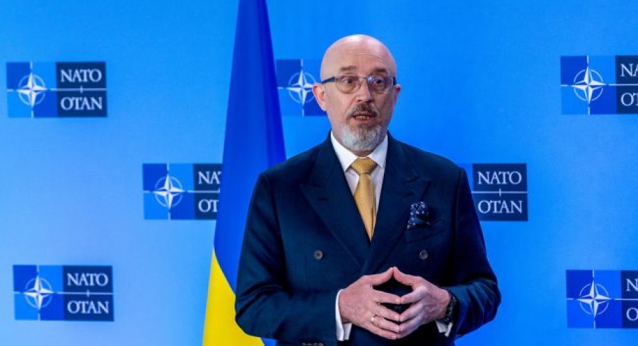 Резніков назвав дату наступного "Рамштайну"