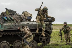 Ситуація на фронті сьогодні 6 липня