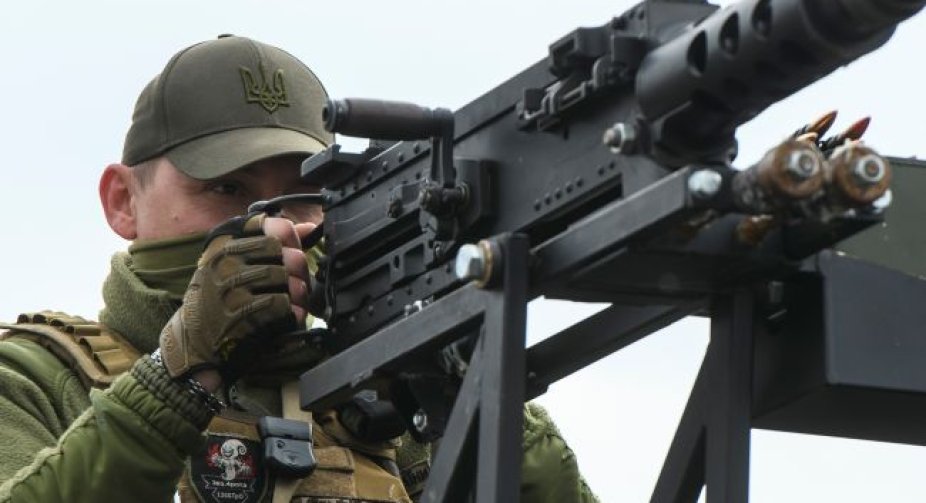 Нічна атака на Україну: сили ППО збили 11 повітряних цілей