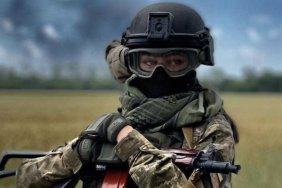 В Україні наразі несуть військову службу близько 60000 жінок - Маляр
