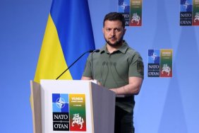 Україна стане членом НАТО, коли буде безпечно на нашій землі, - Зеленський