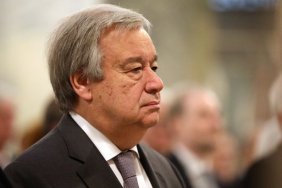 Генсек ООН про "безкоштовне зерно" Путіна: жменька пожертвувань не зможе виправити ситуацію