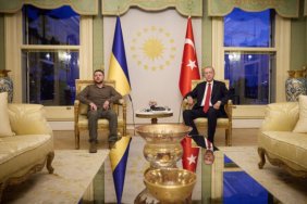 Ердоган має намір продовжити дію "зернової угоди" на 2 роки