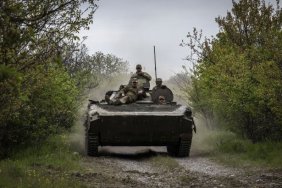 Окупанти посилили використання протитанкових мін для стримування українського контрнаступу - британська розвідка
