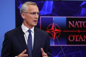 Повноваження Столтенберга на посаді генсека НАТО продовжили ще на рік