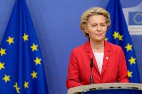 Майбутнє Європи неможливо уявити без України, - Урсула фон дер Ляєн