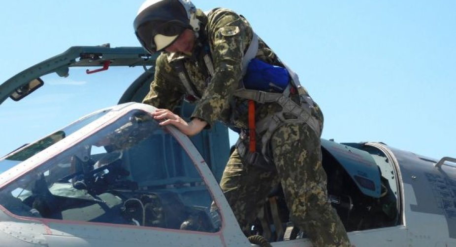 Посол Пристайко підтвердив навчання пілотів ЗСУ в Британії і розкрив деталі