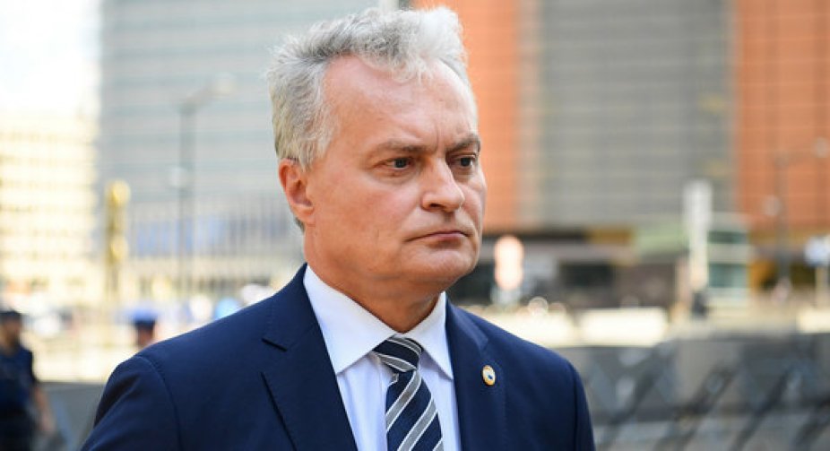 Литва: НАТО має розмістити військові бази біля Росії, акт про відносини з Москвою мертвий